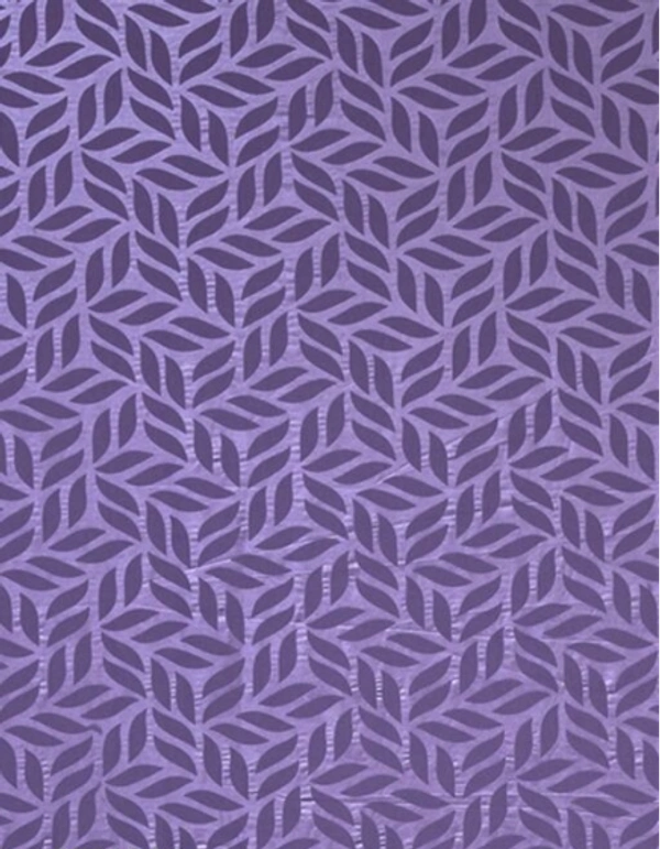 Purple Color Strechable 3d Printed Single Seater   Slip Sofa Cover -  Single Seater, Purple, Polyster,  3d Printed, Multipack 1